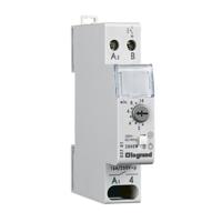 Legrand 3701 Trappenhuislichtautomaat DIN-rails 230 V/AC - thumbnail