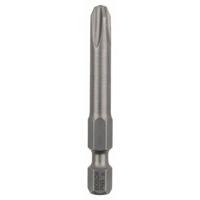 Bosch Accessories 2607001531 Kruis-bit PH 3 Extra hard E 6.3 3 stuk(s) - thumbnail