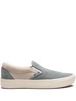 Vans chaussures de skate Comfycush - Vert