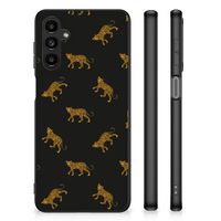 Dierenprint Telefoonhoesje voor Samsung Galaxy A14 5G Leopards