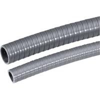 LAPP 61714000/1 SILVYN® SP 10x14 SGY Beschermslang (ribbelslang) Zilver-grijs (RAL 7001) 10 mm per meter - thumbnail