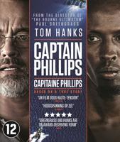 EIC Blu-Ray Captain Phillips