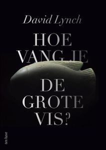 Hoe vang je de grote vis? - David Lynch - ebook