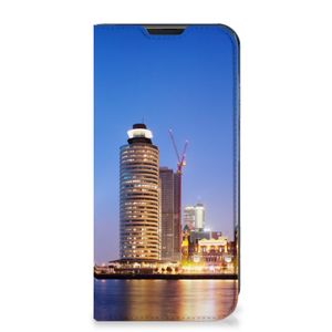 Samsung Galaxy Xcover 6 Pro Book Cover Rotterdam