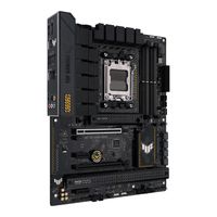 ASUS TUF GAMING B650-PLUS AMD B650 Socket AM5 ATX - thumbnail