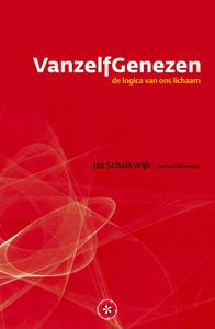 VanzelfGenezen - Jes Schalkwijk, Gerard Mesman - ebook