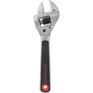 TOOLCRAFT TO-7165959 Engelse sleutel met ratelfunctie 0 - 26 mm