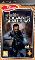 Sony Syphon Filter: Logan's Shadow Essentials, PSP PlayStation Portable (PSP)