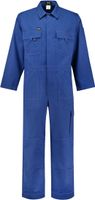 SALE! HLM B112 Basel Overall - Korenblauw - Maat 50 - thumbnail