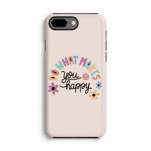 Happy days: iPhone 8 Plus Tough Case