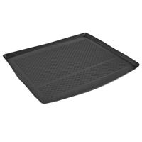 vidaXL Kofferbakmat voor Kia C'eed SW (2012-) rubber