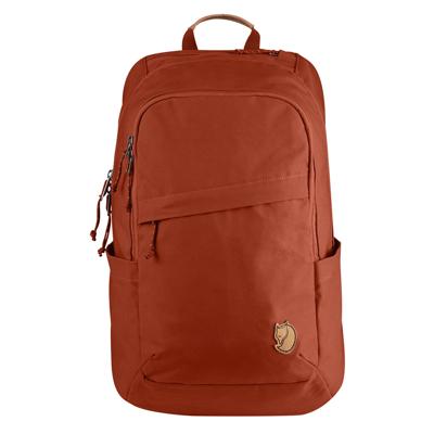 Fjallraven Raven 20L cabin red  backpack
