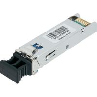Zyxel SFP-LX-10-D 1000BaseLX SFP-module [91-010-203001B]