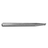 Donau Elektronik 1710 Freesstift Hardmetaal 1 mm Schachtdiameter 2.35 mm