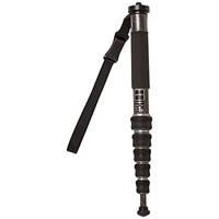 Gitzo GM2562T Traveler Serie 2 Carbon monopod, zwart