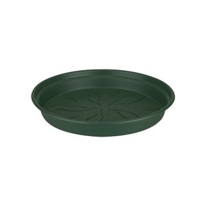 Elho green basics saucer 45 leaf green