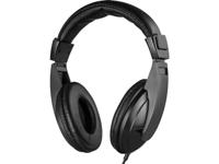 Sandberg Saver MiniJack Headphone Large, 325-29