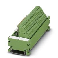 Phoenix 2293637 - module rond 45-D25SUB/S/ZFKDS