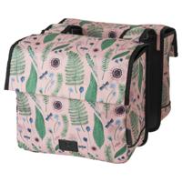 FastRider Nyla small dubbele kinderfietstas