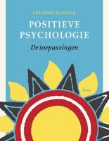 Positieve psychologie - Fredrike Bannink - eBook (9789461279057)
