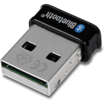 Trendnet TBW-110UB interfacekaart/-adapter Bluetooth