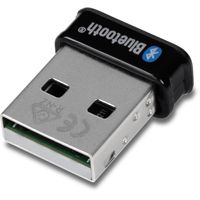 Trendnet TBW-110UB interfacekaart/-adapter Bluetooth - thumbnail