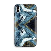 Golden Fox: iPhone X Tough Case - thumbnail