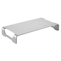 LogiLink BP0033 Notebook stand Zilver notebooksteun & -standaard