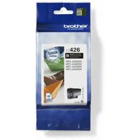 Brother LC-426BK inktcartridge 1 stuk(s) Origineel Zwart - thumbnail