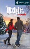 IJzige vonk - Jennifer Greene - ebook - thumbnail