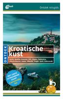 Reisgids ANWB Ontdek Kroatische kust | ANWB Media - thumbnail