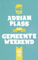 Adrian Plass en het Gemeenteweekend - thumbnail