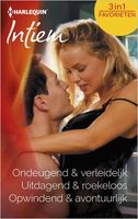 Ondeugend & verleidelijk ; Uitdagend & roekeloos ; Opwindend & avontuurlijk (3-in-1) - Leslie Kelly, Julie Elizabeth Leto, Tori Carrington - ebook - thumbnail