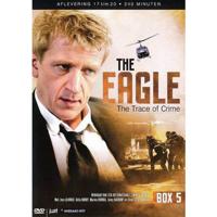Eagle - Seizoen 1 Deel 5 (DVD)