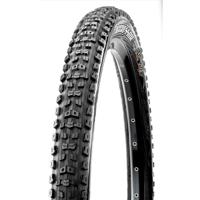 Maxxis Buitenband Aggressor EXO TR 27.5 x 2.30 zw vouw