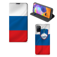 Samsung Galaxy A31 Standcase Slovenië