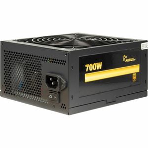 Inter-Tech ArgusNT GPS-700 power supply unit 700 W 20+4 pin ATX ATX Zwart