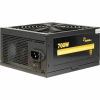 Inter-Tech ArgusNT GPS-700 power supply unit 700 W 20+4 pin ATX ATX Zwart - thumbnail