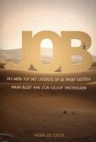 Job - Henk de Cock - Paperback (9789492959720)