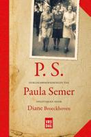 P.S. - Paula Semer - ebook