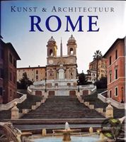 Kunst en architectuur Rome - thumbnail