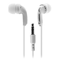 TNB Fizz stereo hoofdtelefoon, 3,5 mm jackstekker, wit
