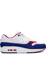 Nike baskets Air Max 1 - Blanc