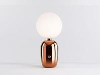 Parachilna - Aballs M GR Tafellamp Koper