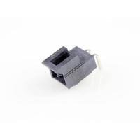 Molex 1053131202 Female header, inbouw (standaard) Totaal aantal polen: 2 Rastermaat: 2.50 mm Inhoud: 1 stuk(s) Tray - thumbnail