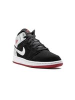 Jordan Kids baskets montantes Air Jordan 1 - Noir