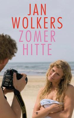 Zomerhitte - Jan Wolkers - Hardcover (9789023426851)