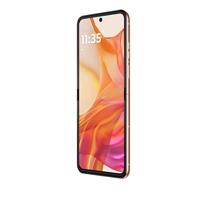 Motorola razr 50 ultra (6,9 inch pOLED-display, Corning Gorilla Glass, IPX8, 50MP AI-camera, Google Gemini, 165Hz, 45W TurboPower, Dolby Atmos, 12/512 GB, Snapdragon 8s, 4000mAh, SIM+eSIM), perzik