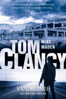 Tom Clancy Vuurlinie (Paperback)