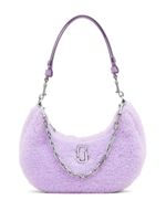 Marc Jacobs sac The Curve - Violet - thumbnail